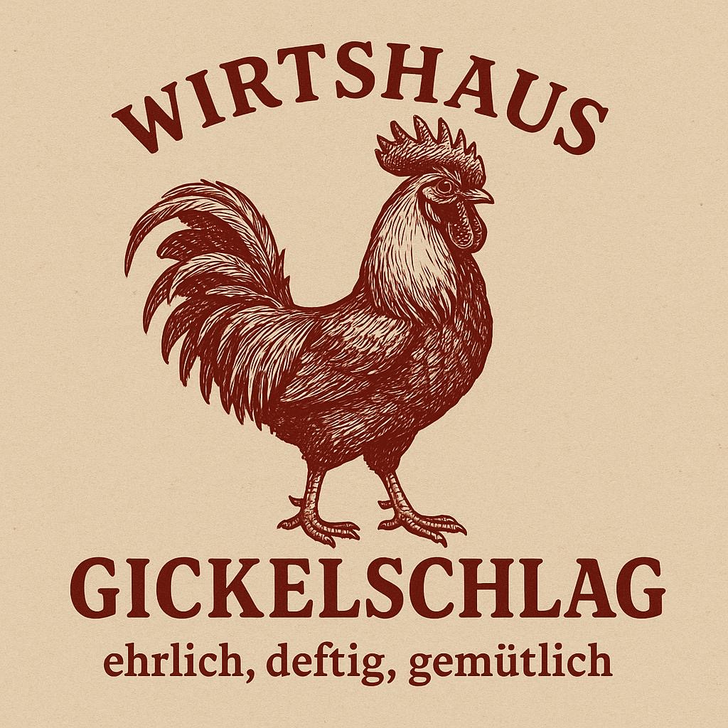 Wirtshaus Gickelschlag